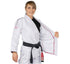 Fuji Blossom Womens Jiu Jitsu Gi